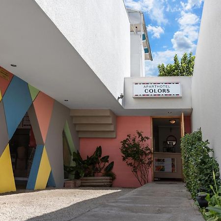Apart Hotel Colors La Serena Zewnętrze zdjęcie