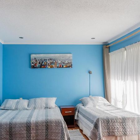 Apart Hotel Colors La Serena Zewnętrze zdjęcie
