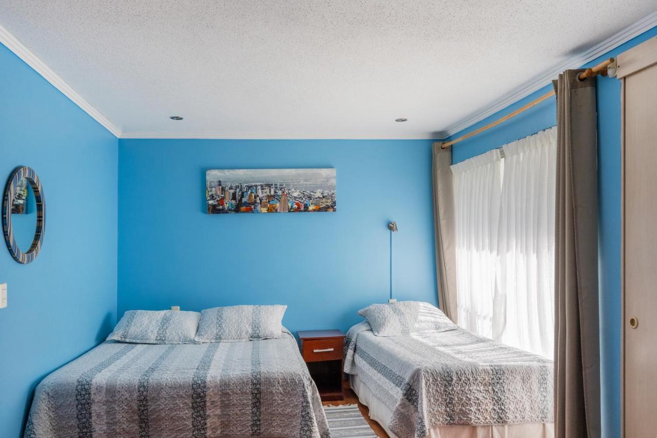 Apart Hotel Colors La Serena Zewnętrze zdjęcie