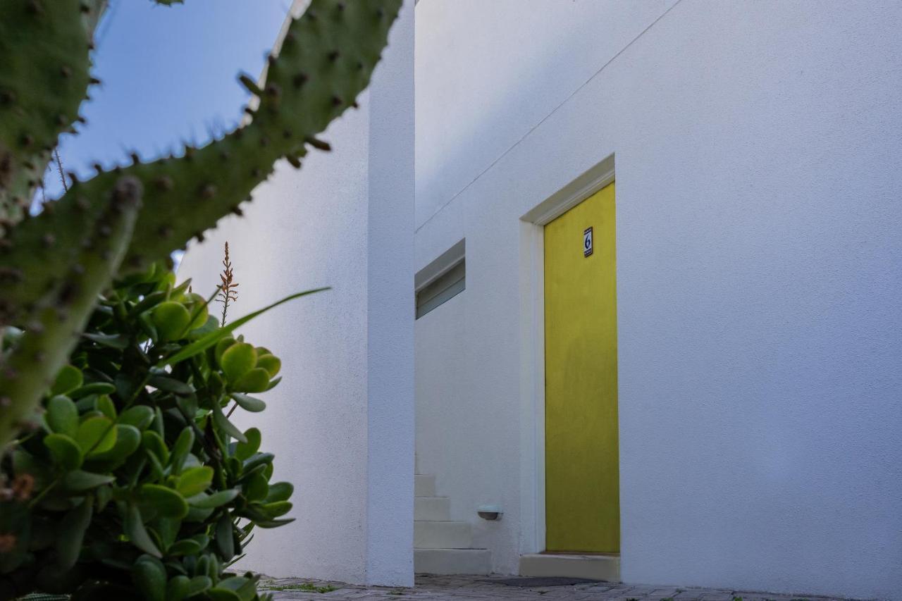 Apart Hotel Colors La Serena Zewnętrze zdjęcie