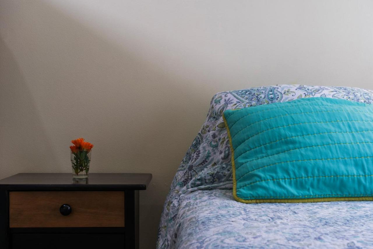 Apart Hotel Colors La Serena Zewnętrze zdjęcie