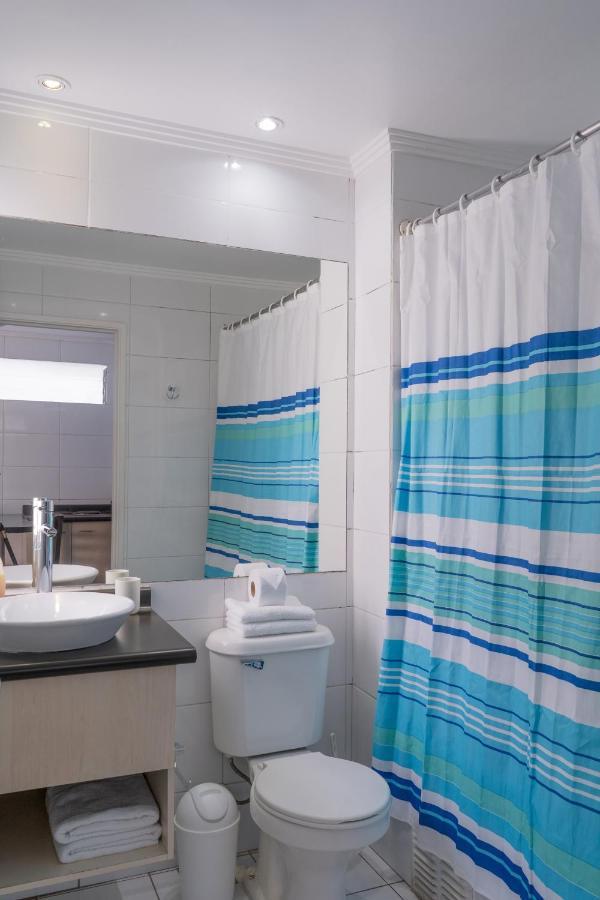 Apart Hotel Colors La Serena Zewnętrze zdjęcie