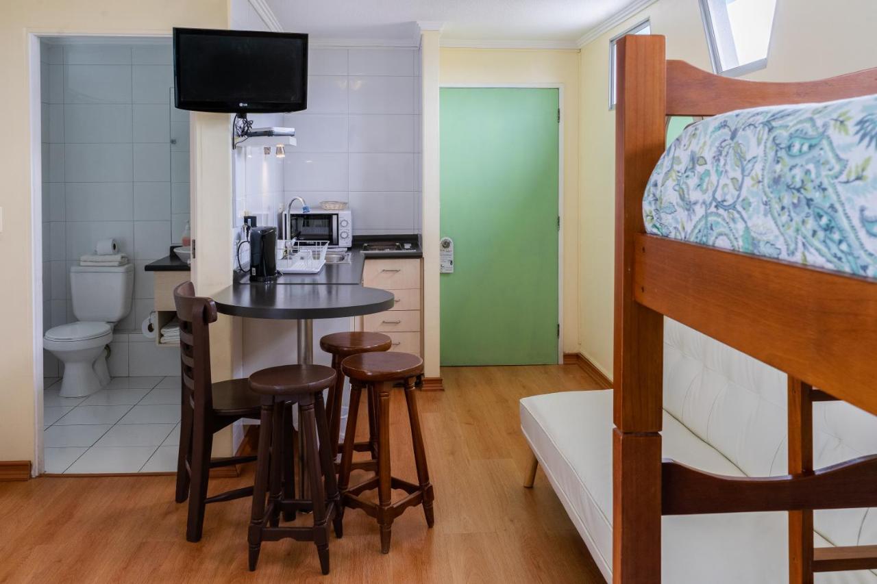 Apart Hotel Colors La Serena Zewnętrze zdjęcie