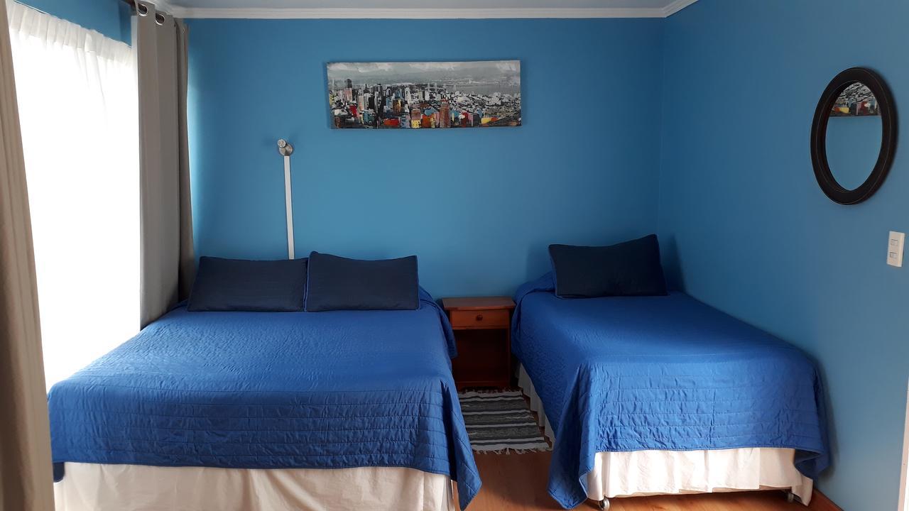 Apart Hotel Colors La Serena Zewnętrze zdjęcie