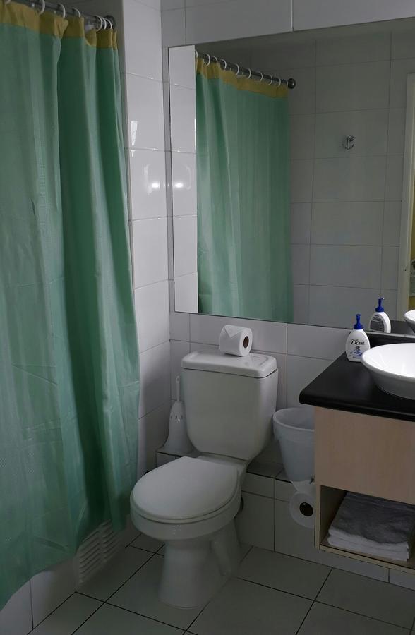 Apart Hotel Colors La Serena Zewnętrze zdjęcie