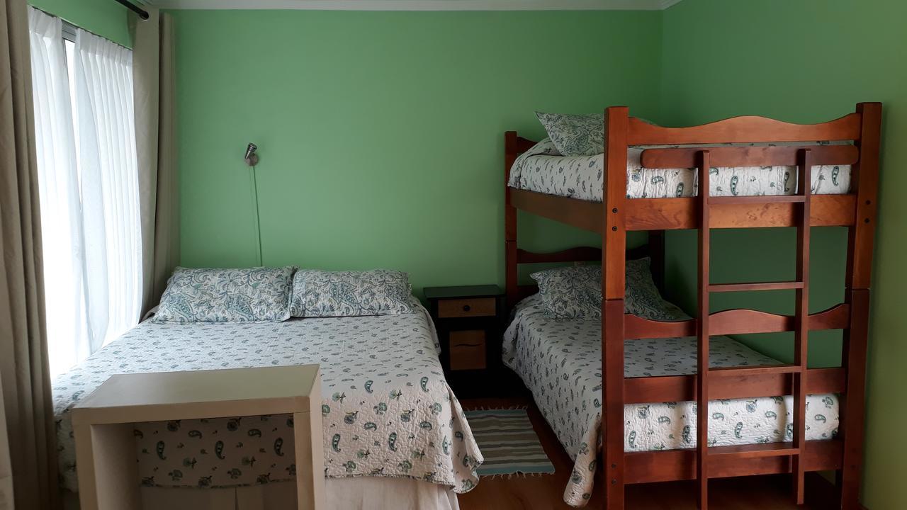 Apart Hotel Colors La Serena Zewnętrze zdjęcie
