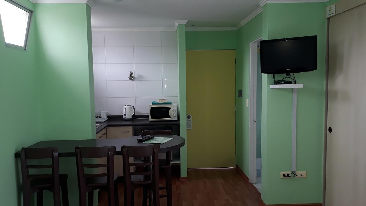 Apart Hotel Colors La Serena Zewnętrze zdjęcie