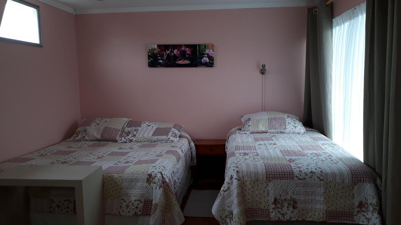 Apart Hotel Colors La Serena Zewnętrze zdjęcie