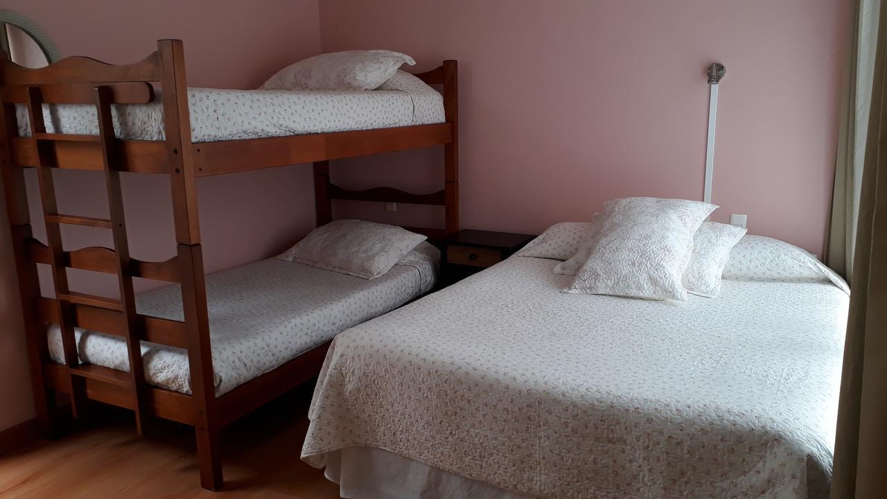 Apart Hotel Colors La Serena Zewnętrze zdjęcie